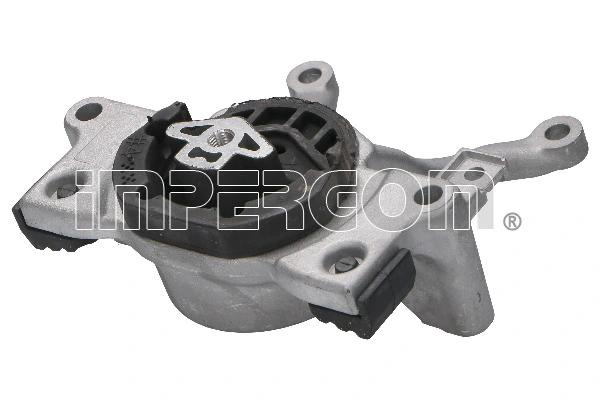 Mounting, automatic transmission